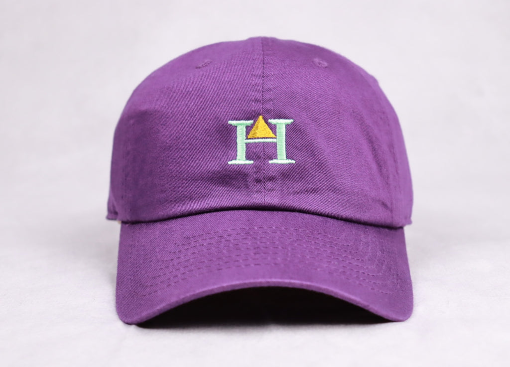 Designer Dad Hats Ancient Homage Apparel