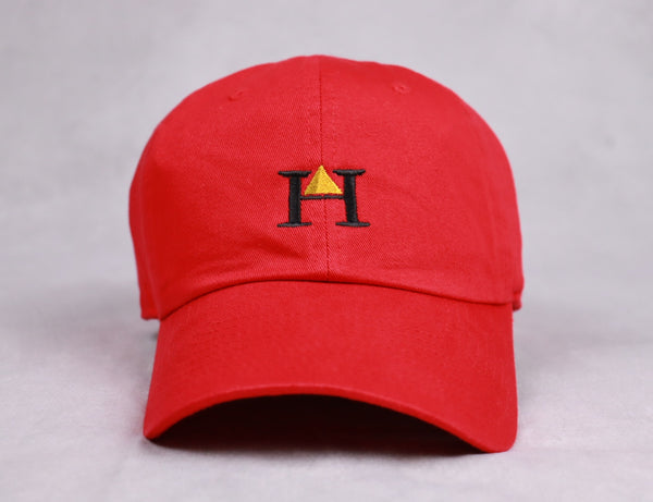Designer Dad Hats