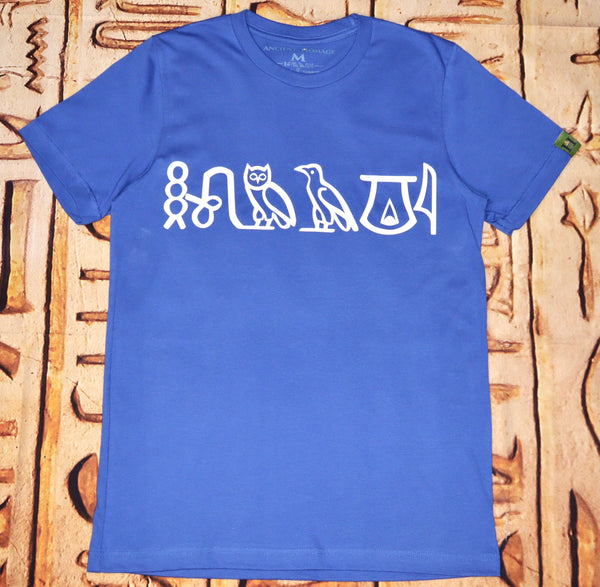The H O M A G E Designer Tee