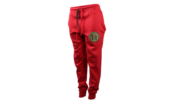 Fleece Joggers