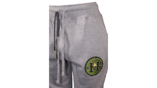 Fleece Joggers