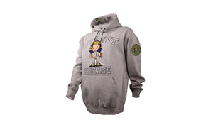 Pharaoh Hoodie