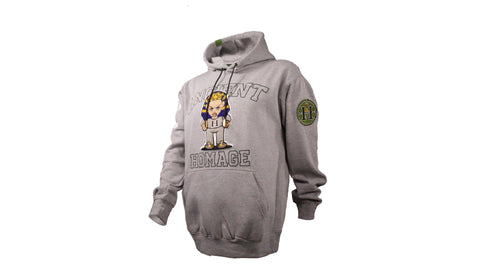 Pharaoh Hoodie