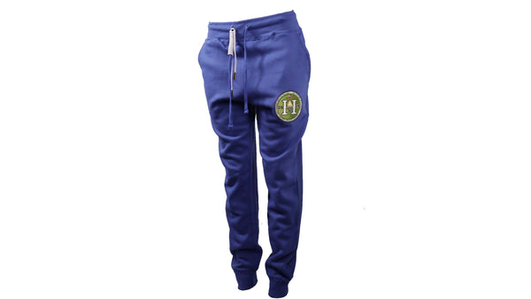 Fleece Joggers