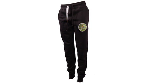 Fleece Joggers