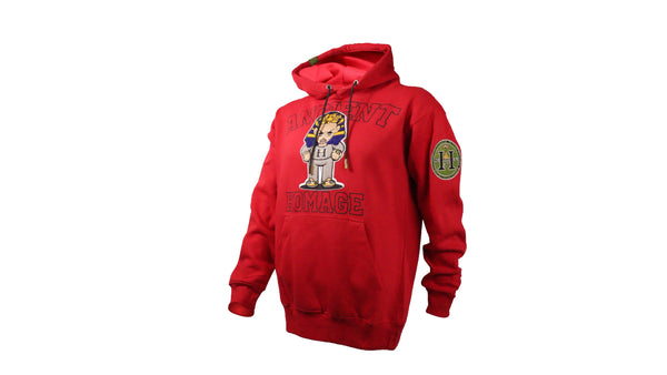 Pharaoh Hoodie
