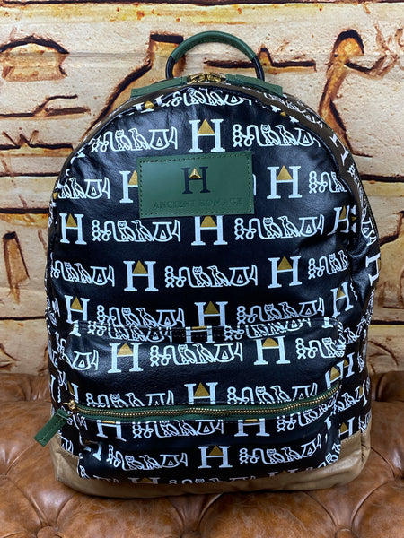 Homage Backpack