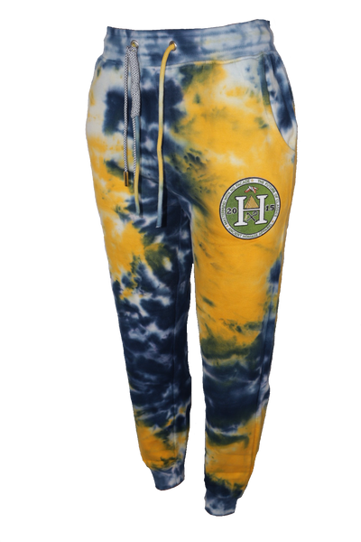 Fleece Joggers