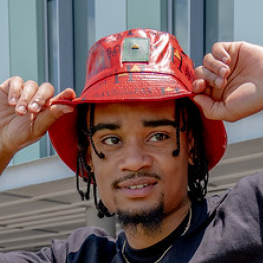 Homage Bucket Hat